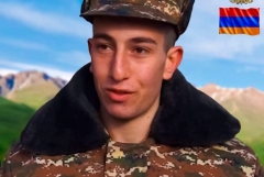 Դանիելյան Լեւոն. Տաթեւը  գանձ է կորցրել