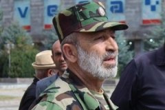 Աշոտ Մինասյանը դատարանի որոշմամբ ազատ արձակվեց