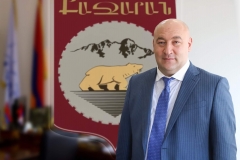 Մանվել Փարամազյանի  հայտարարությունը