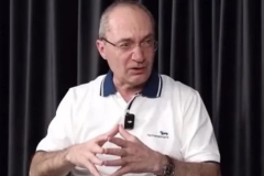 Իլհամ Ալիևը բռնել է Աբուլֆազ Էլչիբեյի հակառուսական և հակաիրանական ուղին․ Արմեն Այվազյան