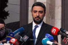 «Հայաստան» դաշինքը կվիճարկի ընտրությունների արդյունքները ՍԴ-ում. Արամ Վարդեւանյան