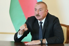 Ալիևը հանձնարարականներ է տալիս գիտնականներին՝ կապված «Հայաստան վերադարձի» հետ․ իրանագետ