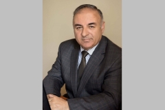 Արամ Մանուկյանը Վանի 1915 թ. հերոսական ինքնապաշտպանության կազմակերպիչ և ղեկավար