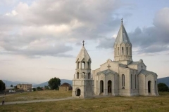 Երևանում կկայանա «Շուշի. անհերքելի փաստեր» ֆիլմի պրեմիերան