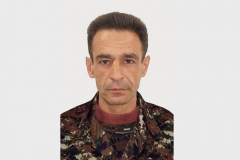 Ներսիսյան Գարիկ․ դժվարությունները նրան չէին վախեցնում