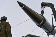 «Իսկանդերի» կոնստրուկտորը պատասխանել է Հայաստանի վարչապետին