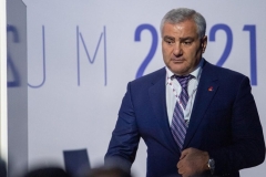 Ընդամենը մի քանի ամսից շնորհավորելու ենք իրար Հայաստանի համար նոր՝ բարեկեցության ու խաղաղության ժամանակաշրջանի սկզբի կապակցությամբ. Սամվել Կարապետյան