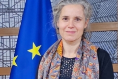 Եվրոպական խորհուրդը հաստատել է Մագդալենա Գրոնոյին Հարավային Կովկասում ԵՄ հատուկ ներկայացուցչի պաշտոնում