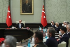 Թուրքիան Հայաստանին կոչ է անում «զերծ մնալ ագրեսիվ հռետորաբանությունից ու գործողություններից»