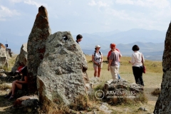 Էկոտուրիզմի զարգացումը Հայաստանում պահանջում է բնության պահպանության և զբոսաշրջային հոսքերի արդյունավետ կառավարման համադրություն