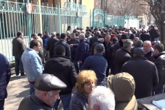 Տեղահանությունից հետո 23 370 արցախցի աշխատանքային պայմանագիր է կնքել