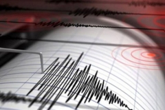 4,4 մագնիտուդով երկրաշարժ Է տեղի ունեցել Իրանում