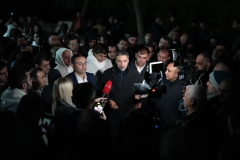 Սամվել Կարապետյանի նկատմամբ քաղաքական հետապնդման աբսուրդը և վախերն այլևս տևում են շուրջ 9 ամիս. Վարդևանյան