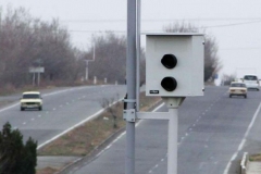 Կառավարությունը կների պատերազմի օրերի ճանապարհային երթևեկության տուգանքները 