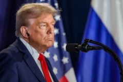 Համաձայնության հասնելու հնարավորությունն այժմ կախված է Զելենսկուց և եվրոպական երկրներից․ Թրամփ