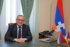 Արցախի ԱԺ նախագահը չի բացառում արտահերթ խորհրդարանական և նախագահական ընտրությունների անցկացումը. Արցախպրես