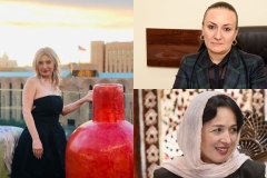 Մանկավարժականի ձերբակալությունների ոդիսականը, տիկին Ժաննան ու յուր տեղակալ Արաքսիան