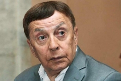 Այսօր Կոնստանտին Օրբելյանի ծննդյան օրն է