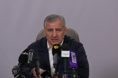 Մի անհանգստացեք, իրենք չեն ունենա իրենց ուզած հաղթանակը. Սամվել Կարապետյան