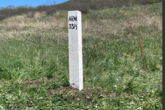 ՀՀ կառավարությունը շարունակում է գաղտնի պահել Տավուշի սահմանային սյուների կոորդինատները