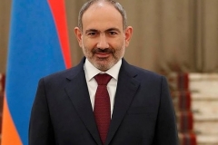 Նիկոլ Փաշինյանի ուղերձը ՀՀ Սահմանադրության օրվա առիթով