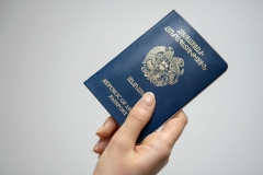Հոկտեմբերի 6-ից հնարավոր կլինի ներկայացնել ՀՀ քաղաքացիության ստացման/դադարեցման նախնական հայտ