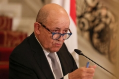 Ֆրանսիան Թուրքիայից պահանջել է սիրիացի վարձկաններին դուրս բերել Լեռնային Ղարաբաղից