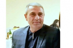 Սամվել Լալայանն ընտրվեց Տաթեւ համայնքի ղեկավար. շնորհավորում ենք