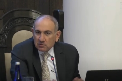 Մարզերում մենք հենց քոլեջների համակարգը պետք է զարգացնենք. Նիկոլ Փաշինյան