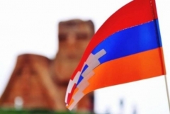 Իտալիայի Չերքիարա դի Կալաբրիա քաղաքը ճանաչել է Արցախի անկախությունը
