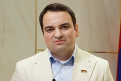 Վաղը պատմական օր է․ Հայաստանի հաջորդ վարչապետ Սամվել Կարապետյանը հանդես կգա ուղերձով․ Նարեկ Կարապետյան (տեսանյութ)