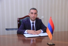 Սիսիան համայնքի ղեկավարի պաշտոնակատարը հրաժարականի դիմում է ներկայացրել