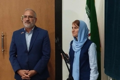 Կապանում Իրանի Իսլամական Հանրապետության հյուպատոսությունը երեք տարեկան է