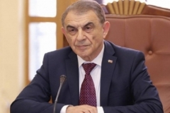 Արա Բաբլոյանը նշանակվել է Արցախի պետնախարարի խորհրդական