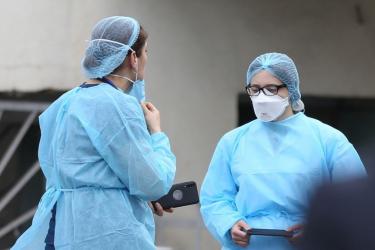 Հայաստանում կորոնավիրուսի դեպքերի թիվն աճել է 65-ով, բուժվածներինը՝ 34-ով