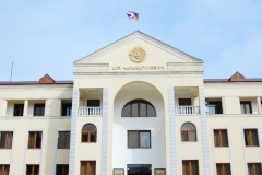 Նախագահ Հարությունյանն ստորագրել է հրամանագրեր և հաստատել կառավարության որոշում