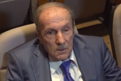 Նիկոլ Փաշինյանն իմ թեզերը կործանեց. Լևոն Տեր-Պետրոսյան