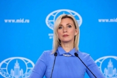 Կապանի հյուպատոսության բացումը ձգձգվում է Երևանի պատճառով․ Զախարովա