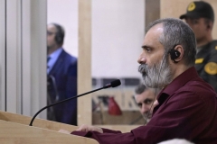 Հայերի ինտեգրումն ադրբեջանական հասարակության մեջ անհնար էր. Դավիթ Բաբայան