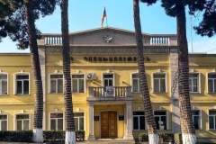 Ադրբեջանը ակտիվորեն գործադրում է բոլոր ջանքերը՝ խաղաղ բնակչությանը ահաբեկելու, մարդկանց կյանքի «բնականոն» ընթացքը խաթարելու նպատակով. ԱՀ դատախազություն