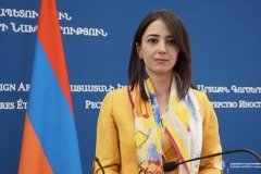 Իսրայելից երկու տասնյակ ՀՀ քաղաքացի է տարհանվել. ԱԳՆ մամուլի խոսնակ