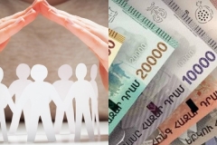 ՀՀ–ում բազմազավակ ընտանիքներին տրամադրվող հիփոթեքային աջակցությունը կավելանա