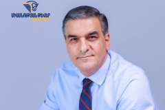 Գյուղատնտեսական աշխատանքը պետք է ստաժ համարվի. Թաթոյանը` ստաժի հաշվարկման խնդիրների մասին