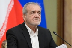 Աշխարհում միակողմանիության դարաշրջանն ավարտվել է․ Իրանի նախագահ