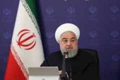 Ահաբեկչությունը չի կարող հայտնվել մեր սահմաններում. ԻԻՀ նախագահ