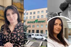 Շենգավիթ ԲԿ-ում նորածինն ու 33-ամյա ծննդկանը մահացել են. հարազատները մեղադրում են բժշկին