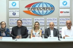 Սյունիքում կանցկացվի «Նավասարդ» հայ-իրանական մշակութային-խոհանոցային փառատոնը