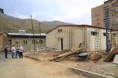 ԿԱՊԱՆԸ ՄԱՐՏԱՐՎԵՍՏԻ ՆՈՐ ԴՊՐՈՑ ԿՈՒՆԵՆԱ