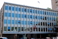 Սյունիքի մարզպետարանի արձագանքը Տաթեւ գյուղի բնակիչների մտահոգությանը