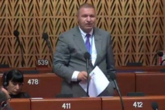 Եվրոպան Նավալնու համար աղմուկ է բարձրացնում, իսկ Արցախի թուրք-ադրբեջանական ցեղասպանությունը չի նկատում. Միքայել Մելքումյան (տեսանյութ)